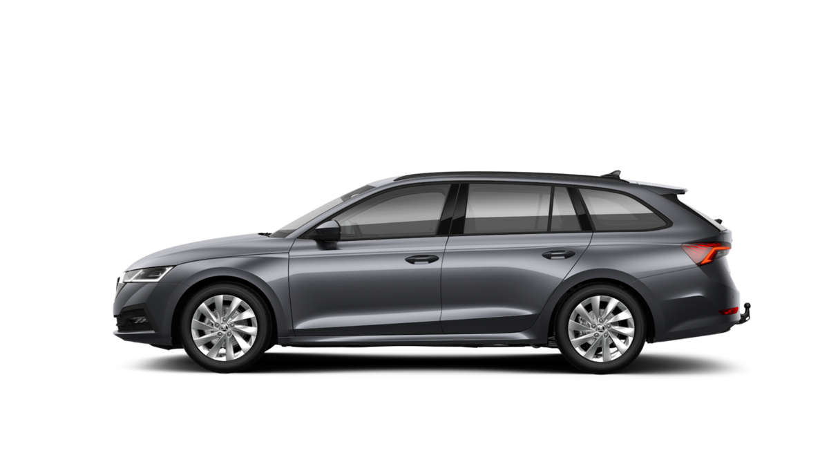 Škoda Octavia Combi 2.0 TDI 110 kW Fresh