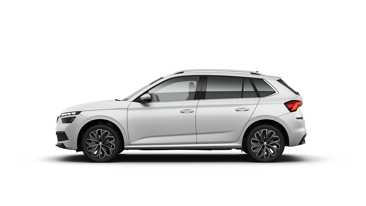 Škoda Kamiq 1.5 TSI 110 kW Style