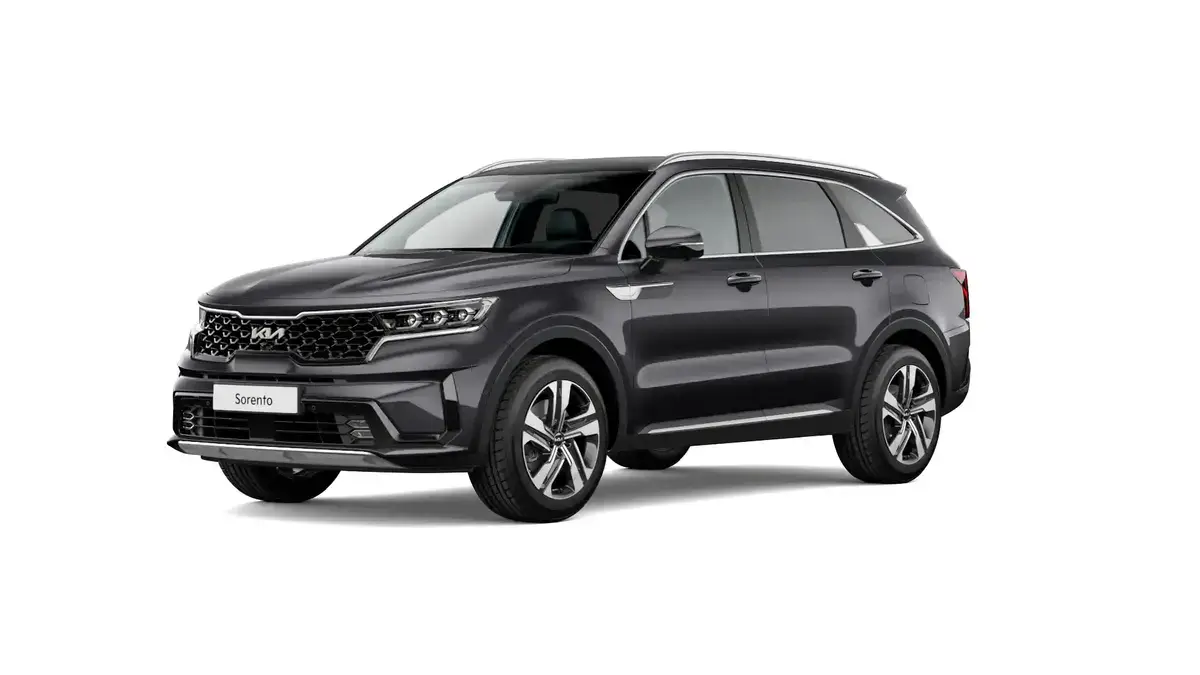 Kia Sorento 2.2 CRDi 149 kW Premium