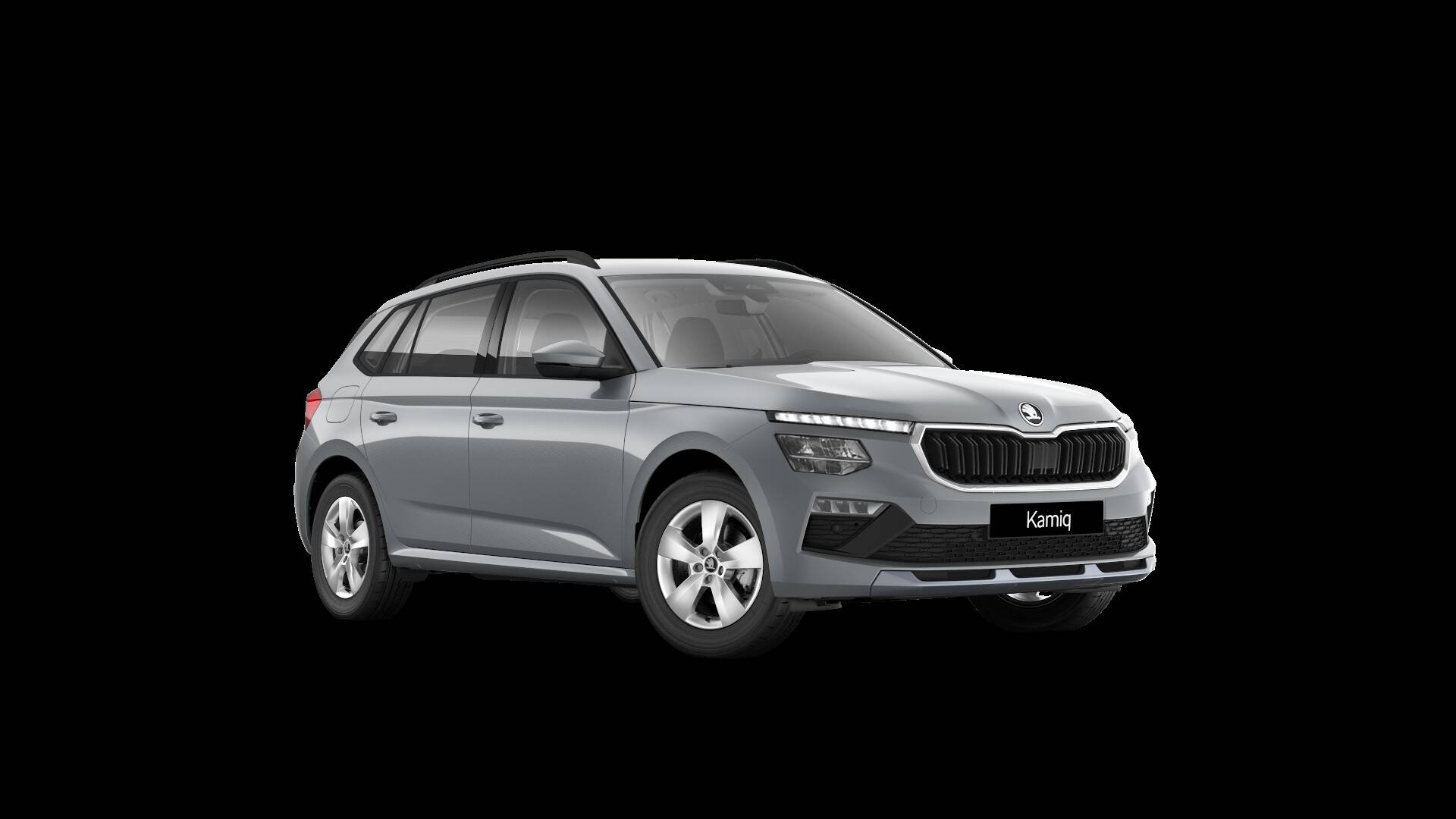 Skoda Kamiq 1.5 TSI 110 kW 130 let