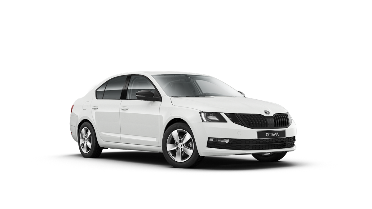 Škoda Octavia 1.5 TSI 110 kW Tour