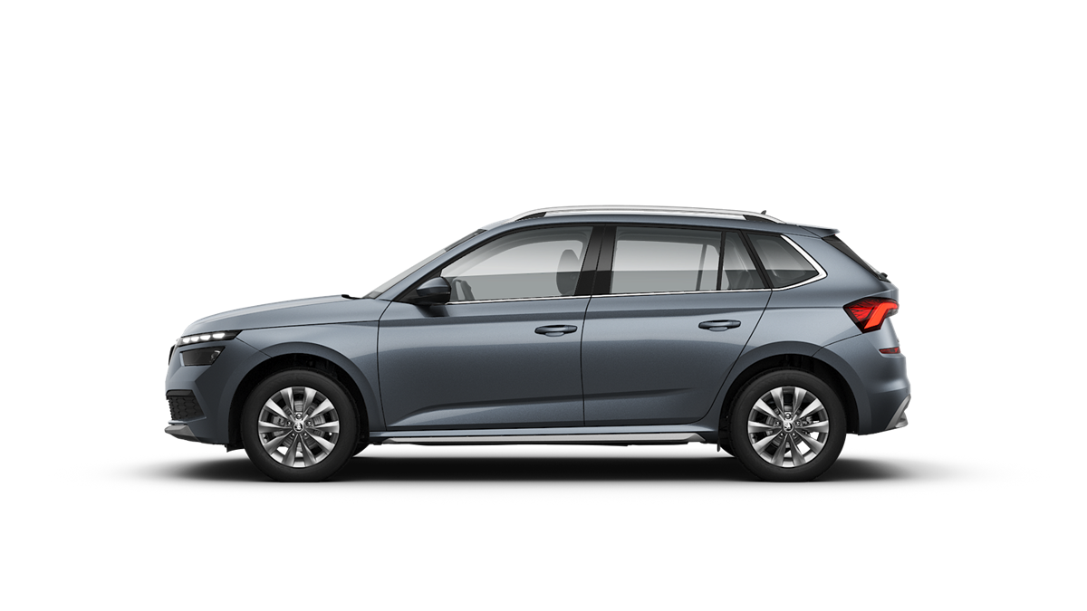 Škoda Kamiq 1.5 TSI 110 kW Style