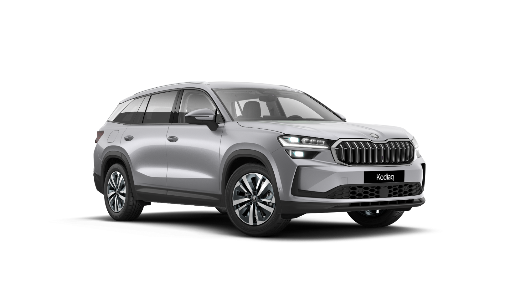 Skoda Kodiaq 2.0 TDI 142 kW Exclusive Selection