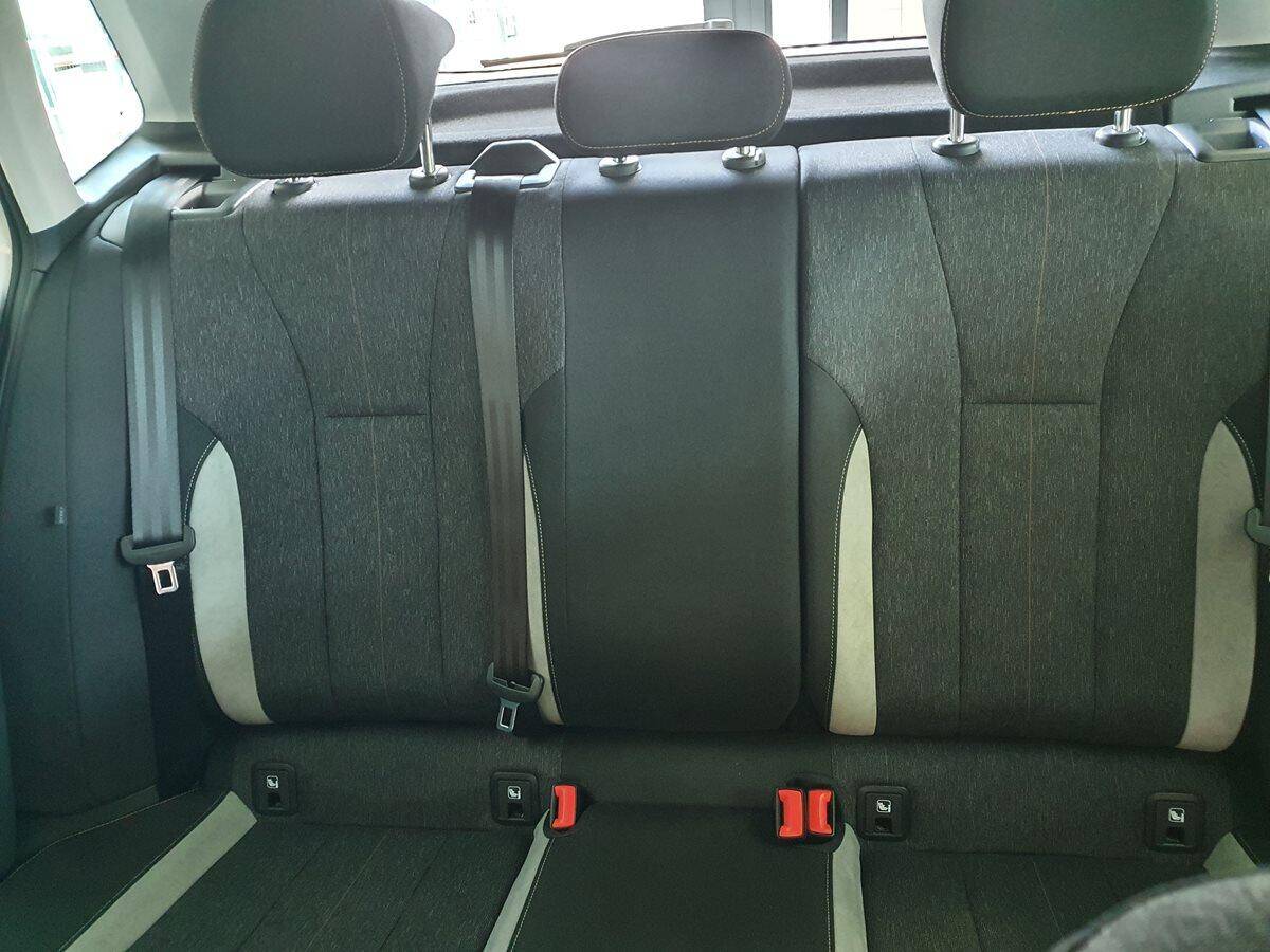 Škoda Kamiq 1.5 TSI 110 kW Style