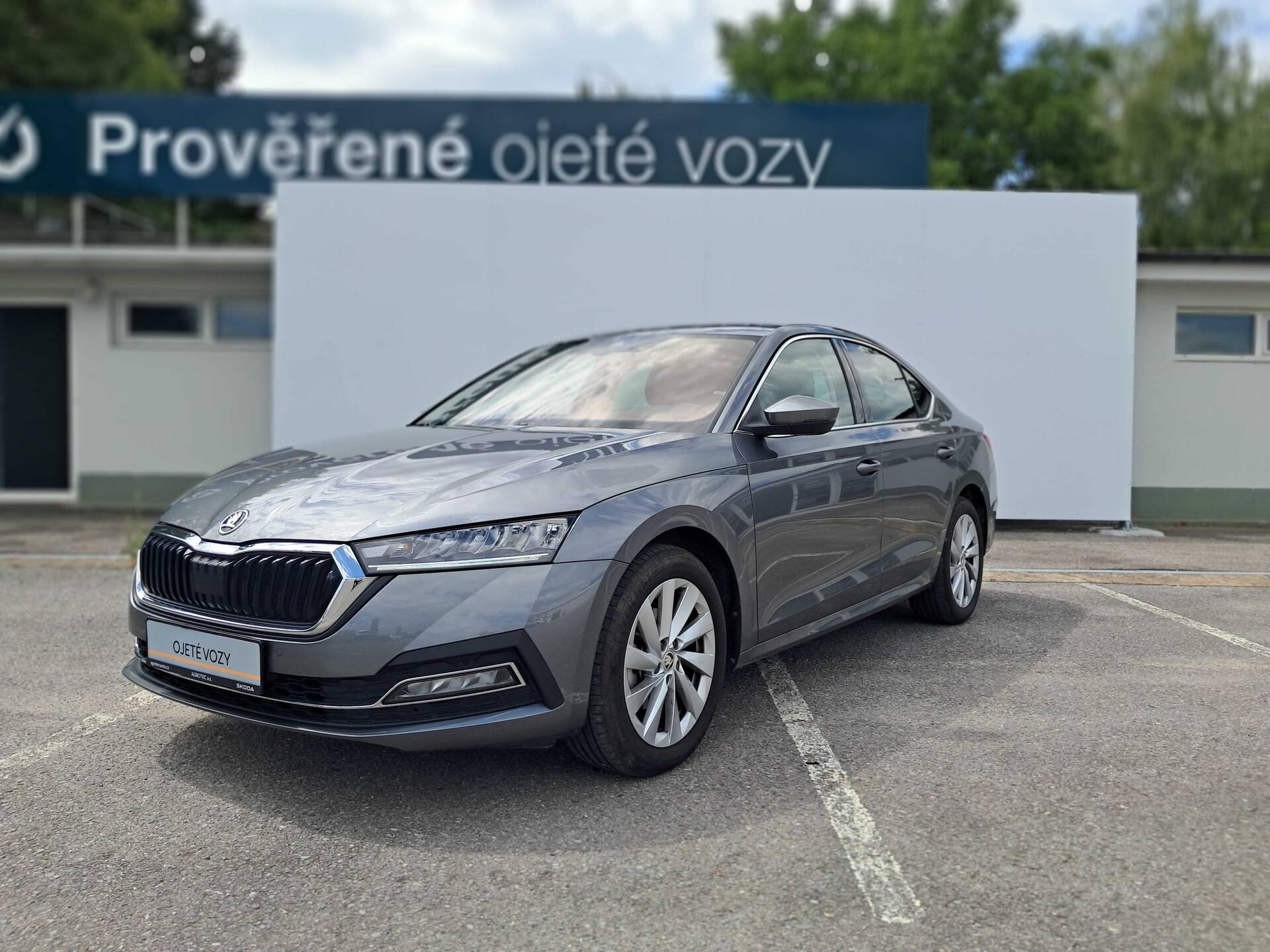 Skoda Octavia 2.0 TDI, 85kw Style