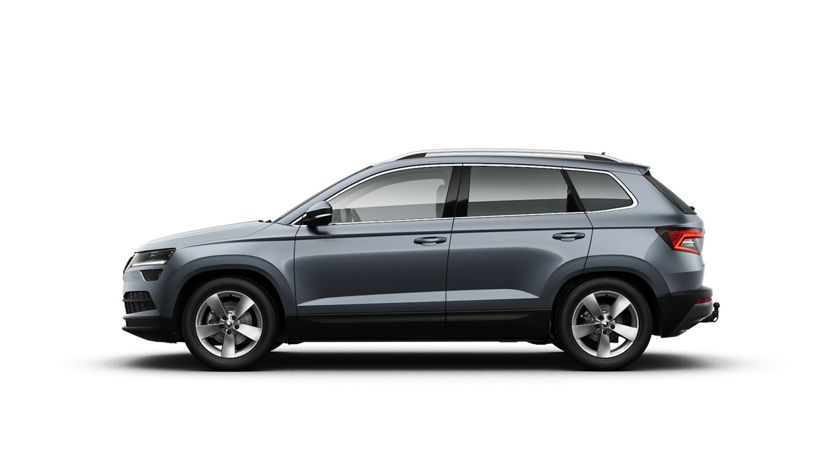 Škoda Karoq 1.5 TSI 110 kW Style