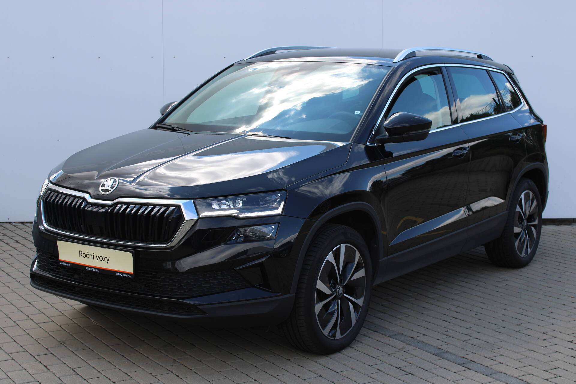 Skoda Karoq 2.0 TDI 110kW Top Selection 4x4 DSG