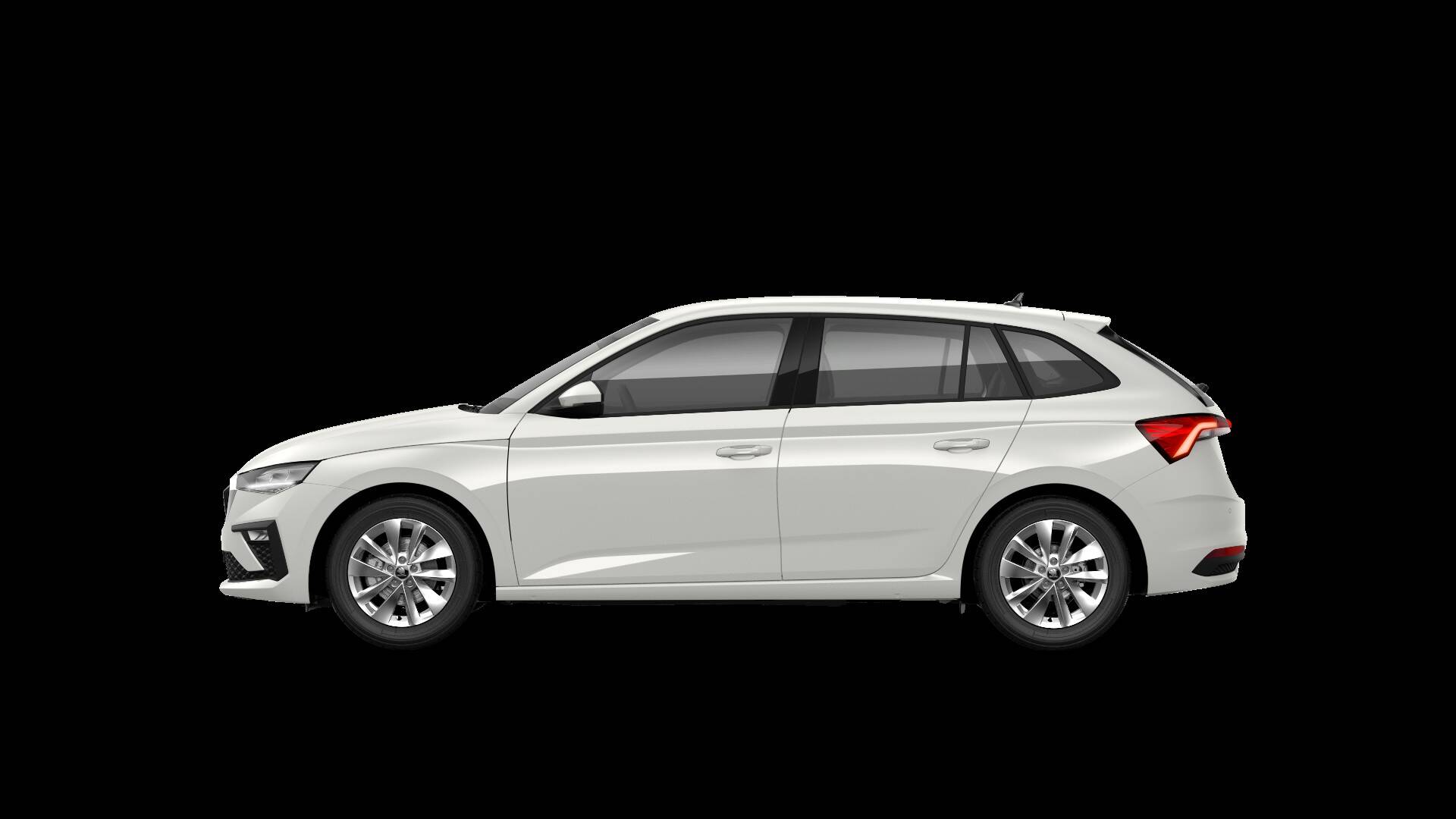 Skoda Scala 1.0 TSI 85 kW Selection