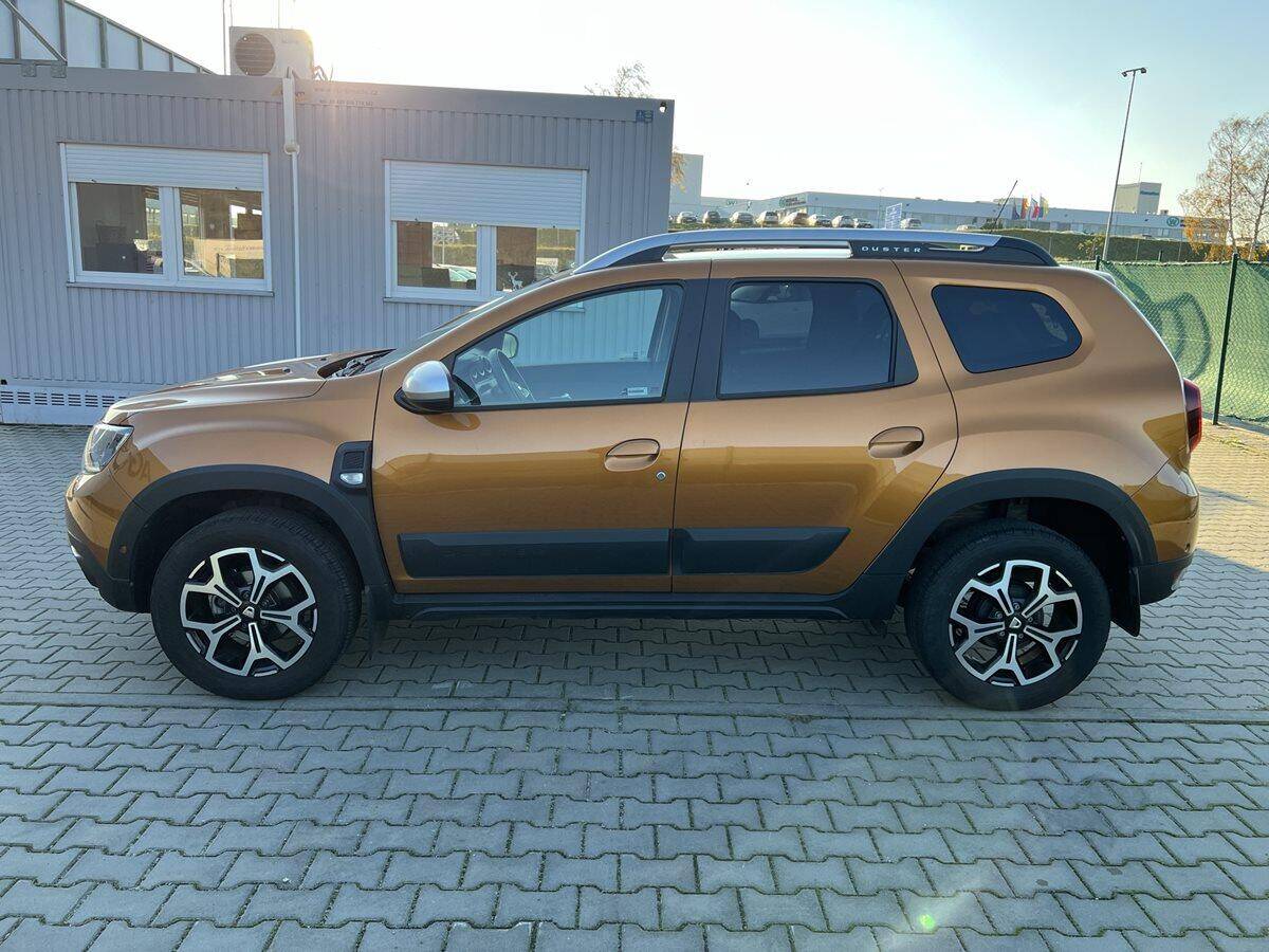Dacia Duster 1.6 SCe 84 kW Prestige S&S