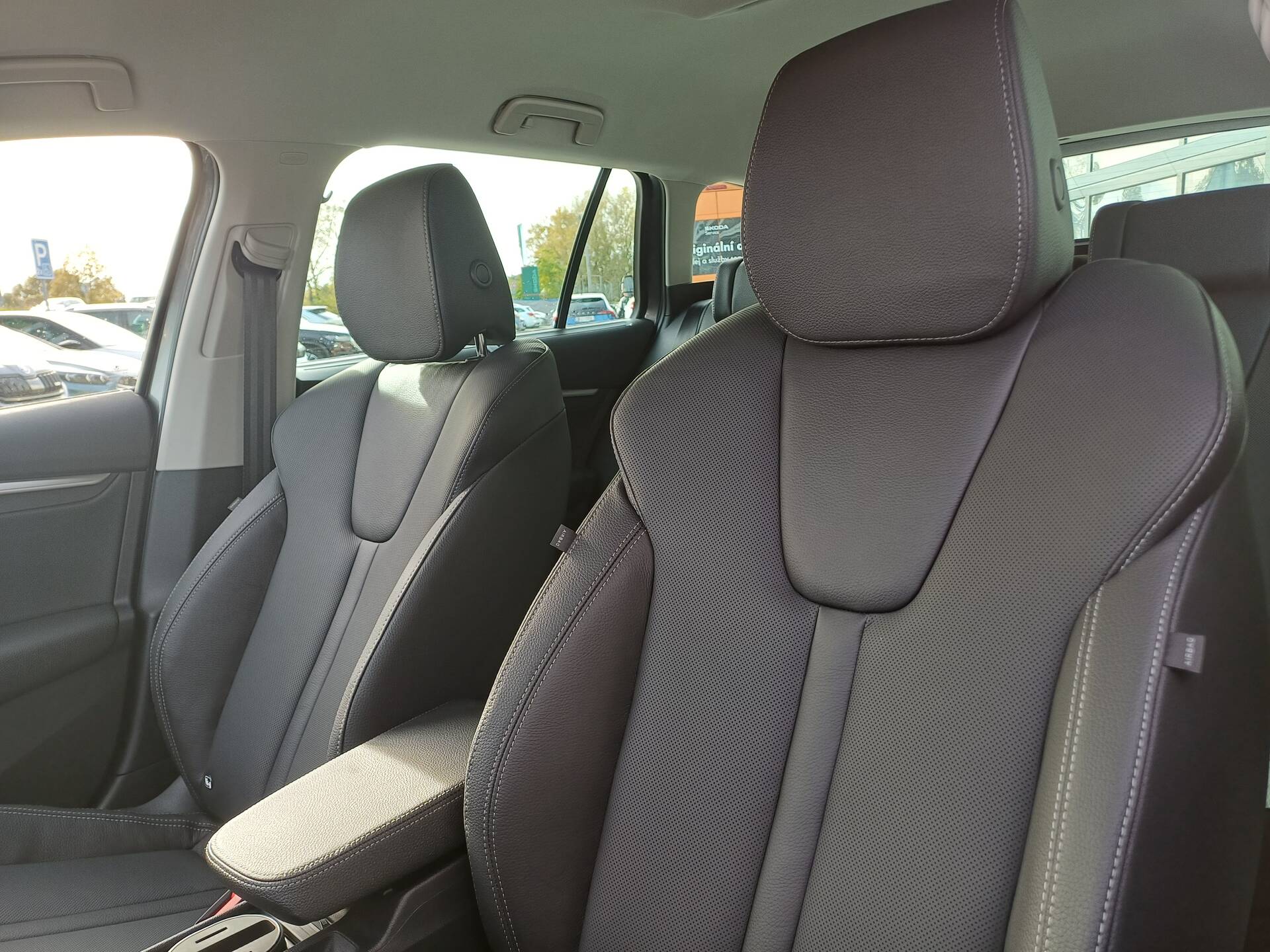 Skoda Octavia Combi 2.0 TDI 110 kW Exclusive Selection