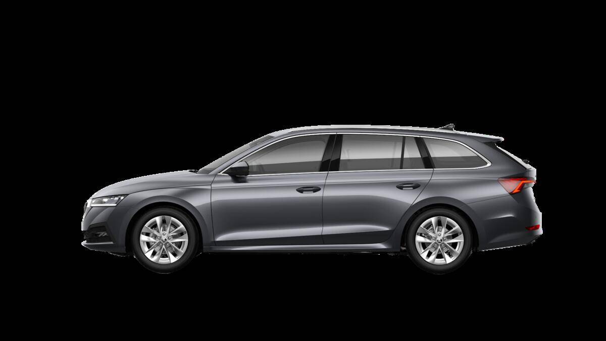 Škoda Octavia Combi 1.5 TSI 110 kW Style