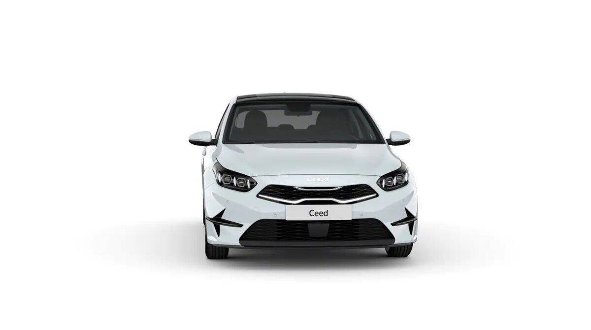 Kia Ceed 1.5 T-GDI 118kw TOP