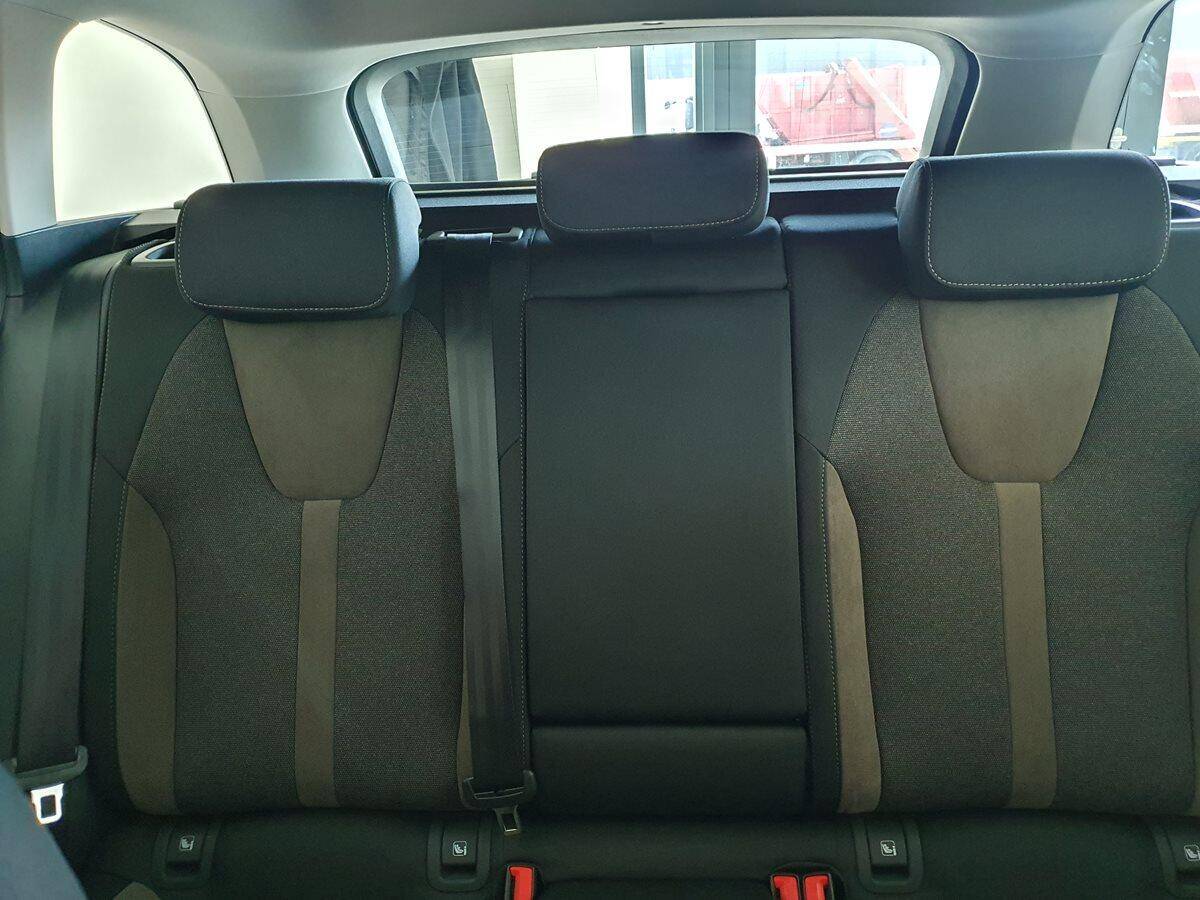 Škoda Octavia Combi 2.0 TDI 110 kW Scout