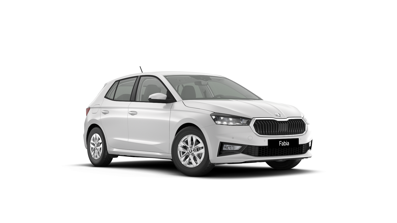Skoda Fabia 1.0 TSI 85 kW 130 let