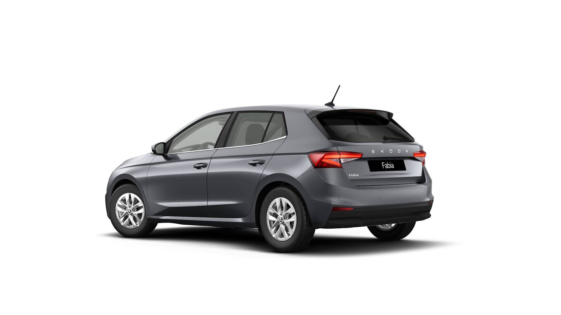 Skoda Fabia 1.0 TSI 85 kW Top Selection