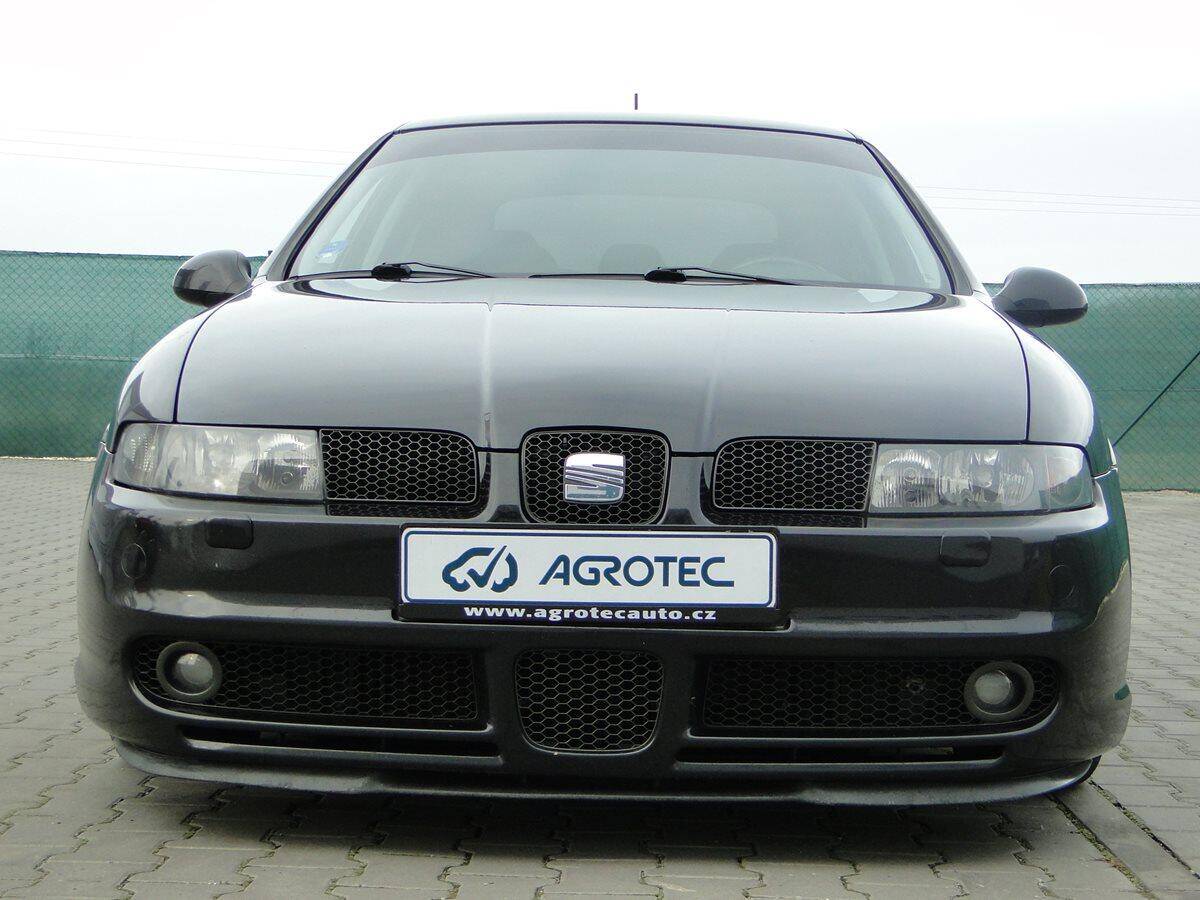 Seat Leon 1.9 TDI 110kW