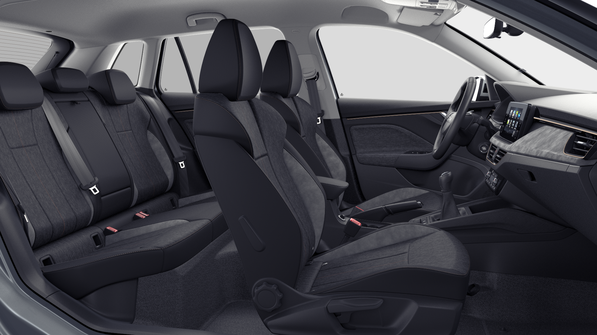 Skoda Kamiq 1.5 TSI 110 kW 130 let Premium
