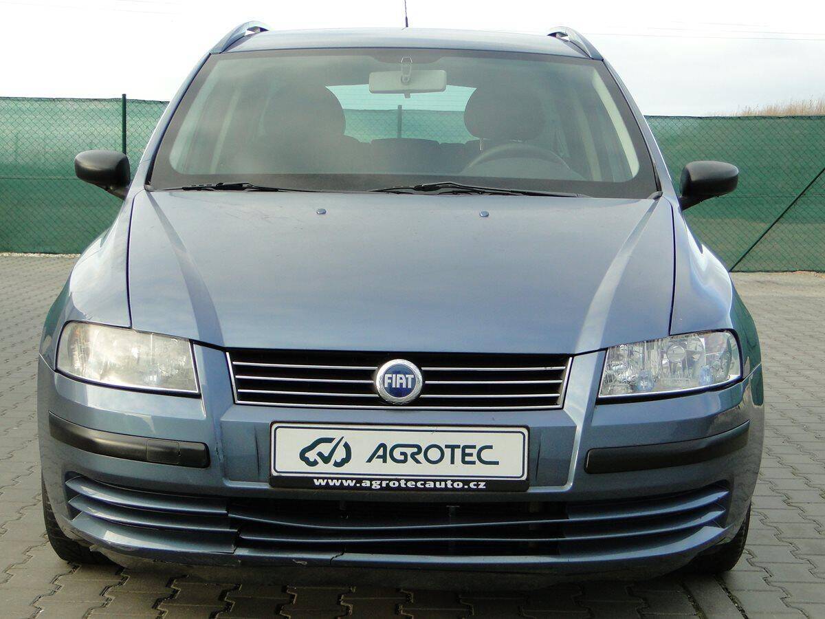 Fiat Stilo 1.6 16V 76kW ACTIVE