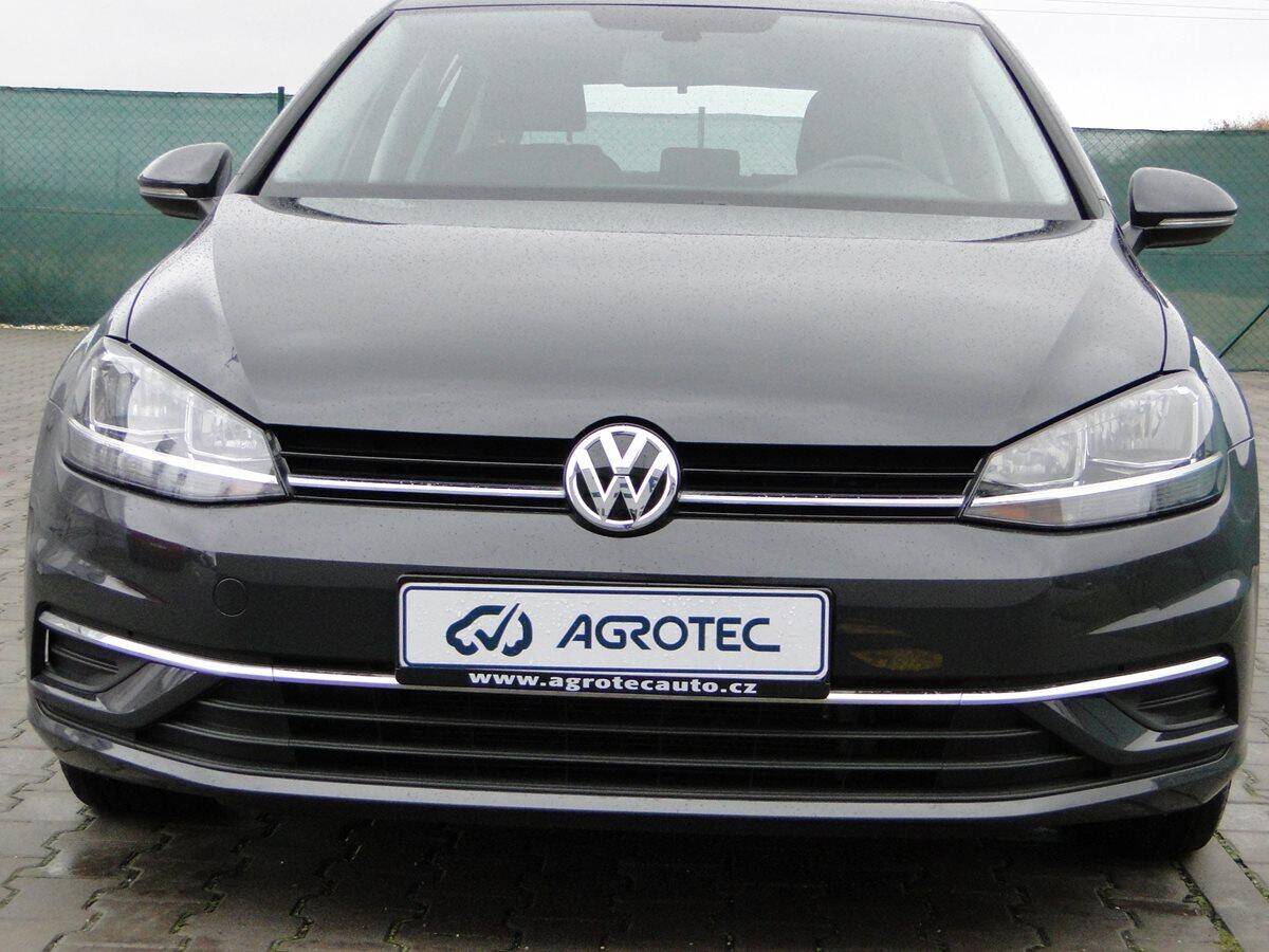Volkswagen Golf 1.6 TDI  85kW COMFORTLINE