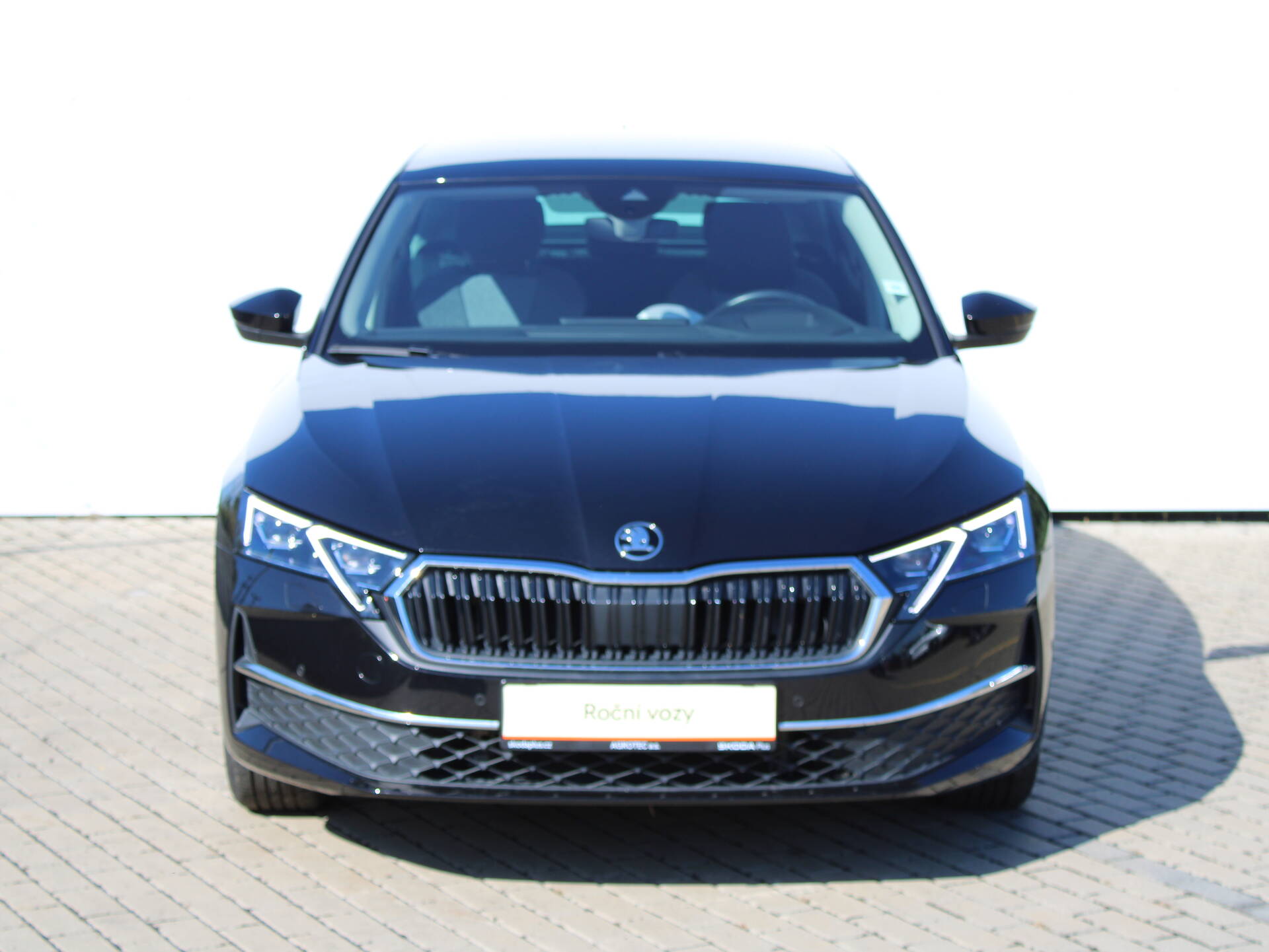 Skoda Octavia 2.0 TDI 110kW DSG Top Selection