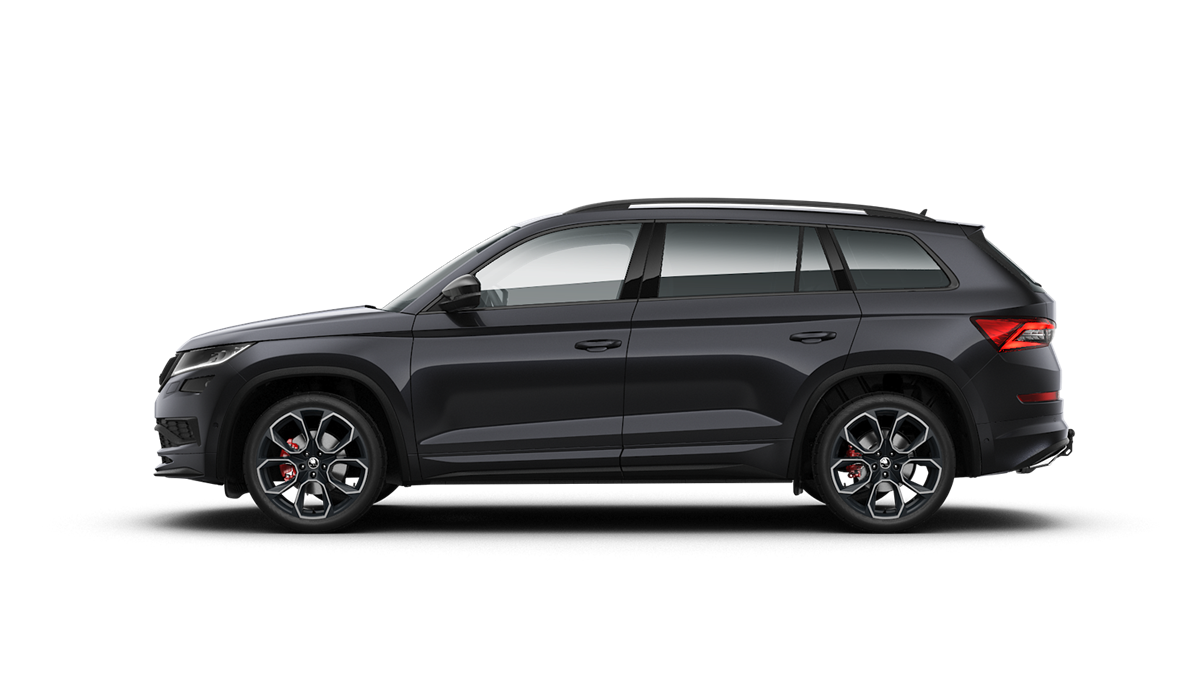 Škoda Kodiaq 2.0 Bi-TDI 176 kW RS