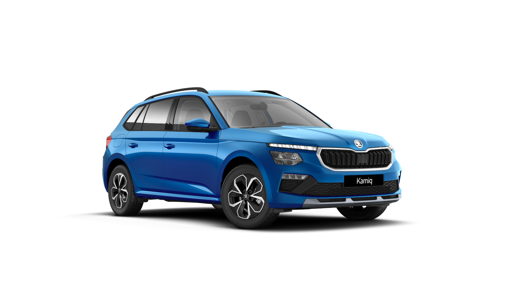 Skoda Kamiq 1.0 TSI 85 kW 130 let