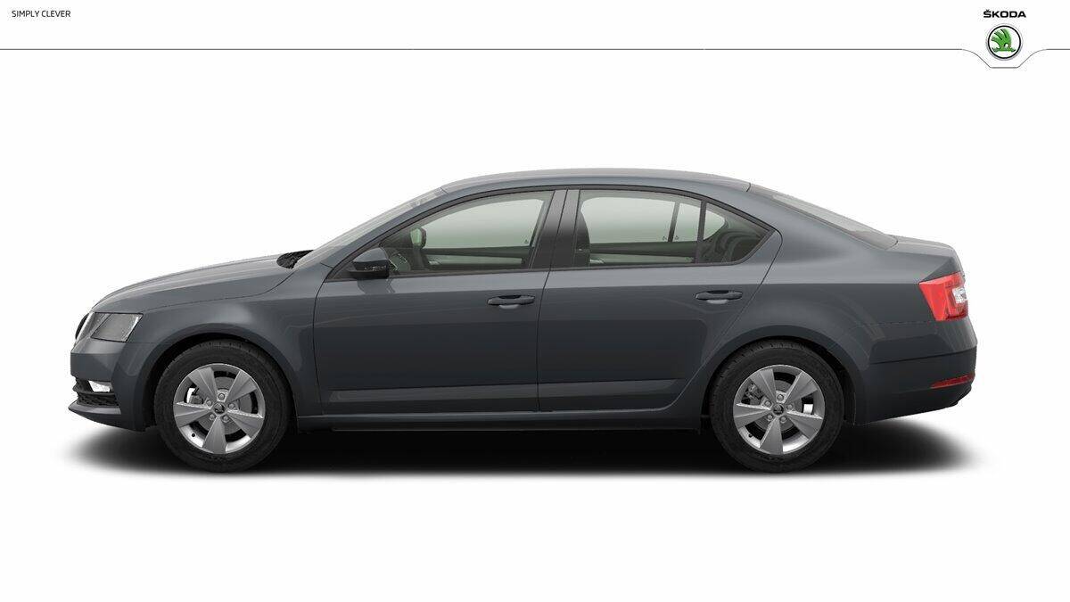 Škoda Octavia 1.4 TSI 110 kW