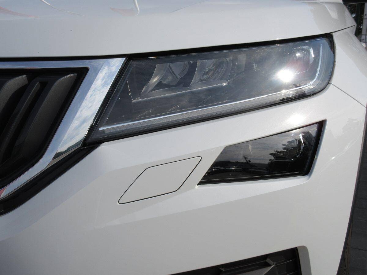 Škoda Kodiaq 2,0TDI 110kW Style 4x4