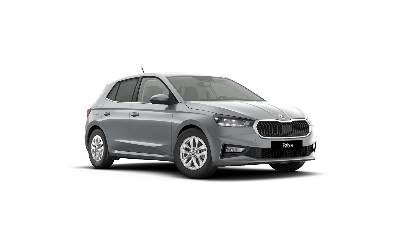 Skoda Fabia 1.0 TSI 85 kW 130 let Premium