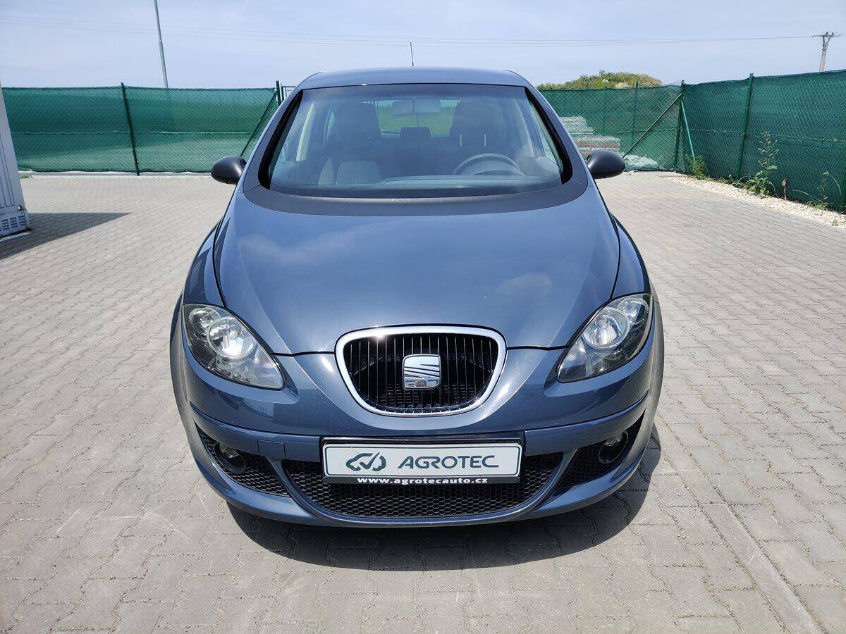 Seat Altea 1.6 75 kW Reference