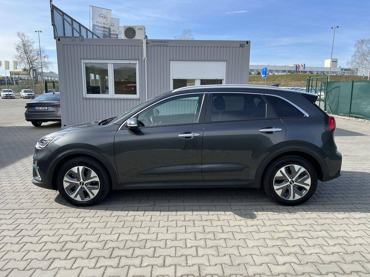 Kia Niro e-Niro 150 kW 64kWh Executive