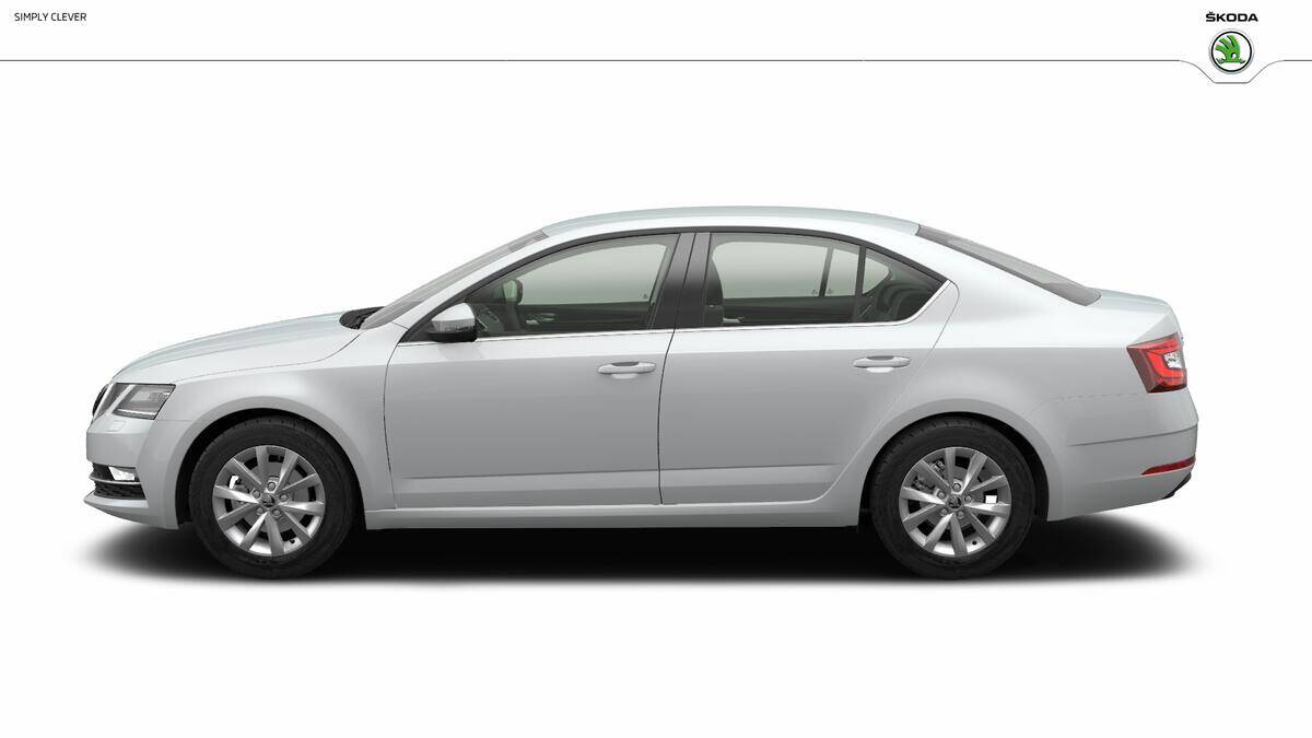 Škoda Octavia 1.6 TDI 85 kW