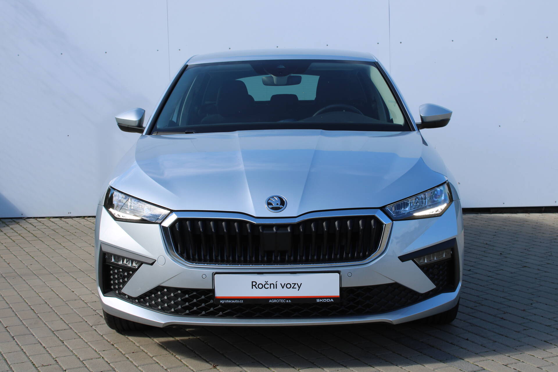 Skoda Scala 1.0 TSI 85kW Top Selection