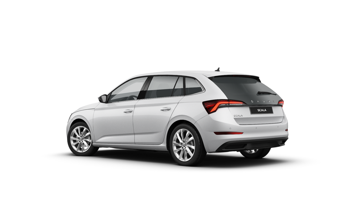 Škoda Scala 1.0 TSI 85 kW Style