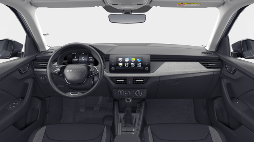 Skoda Scala 1.0 TSI 85 kW 130 let