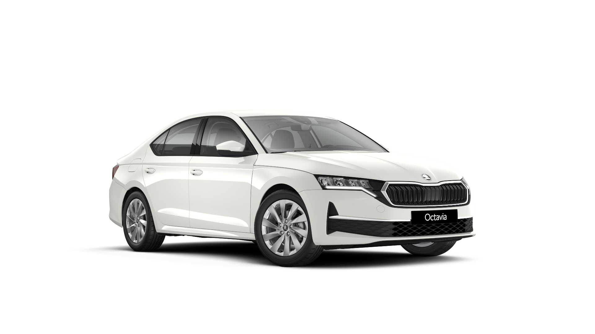 Skoda Octavia 2.0 TDI 85 kW Selection