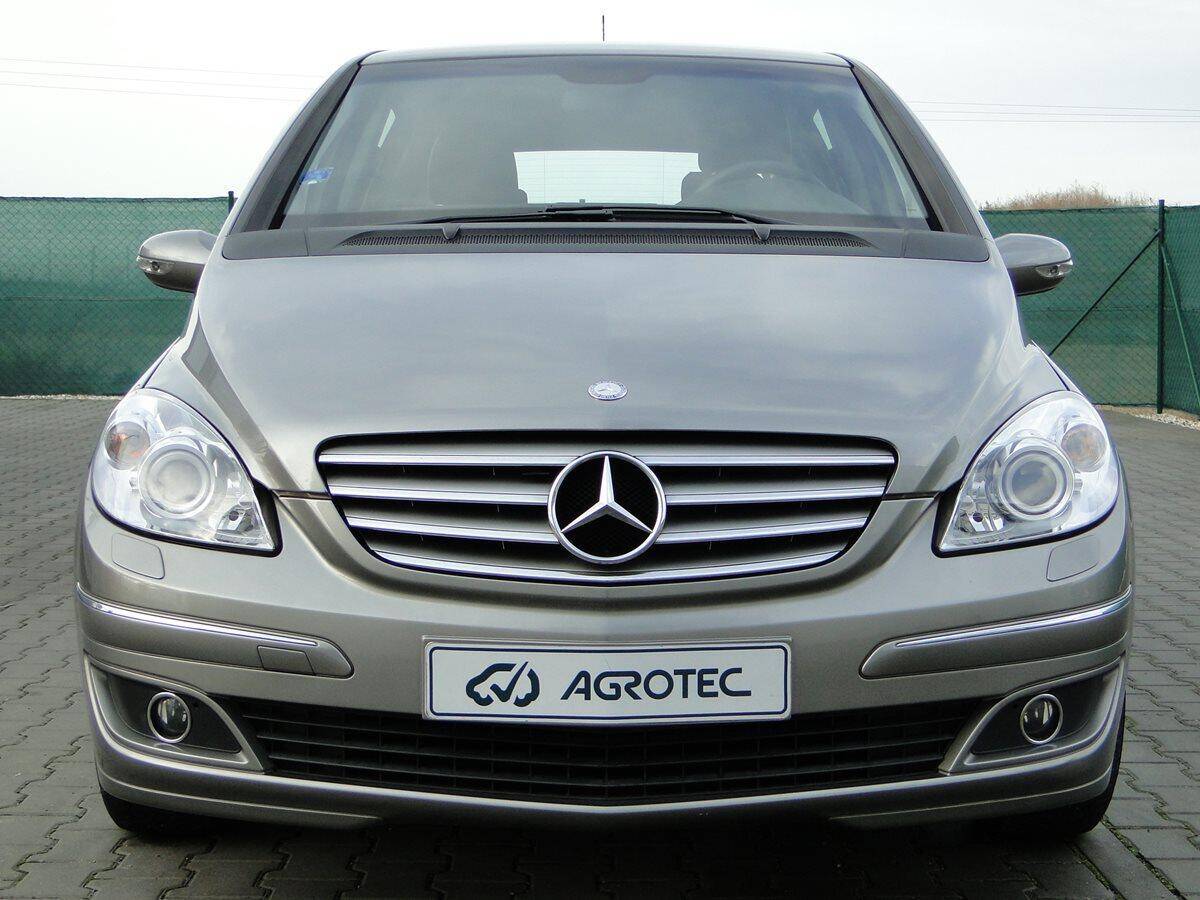 Mercedes-Benz Třídy B 1.5 70kW