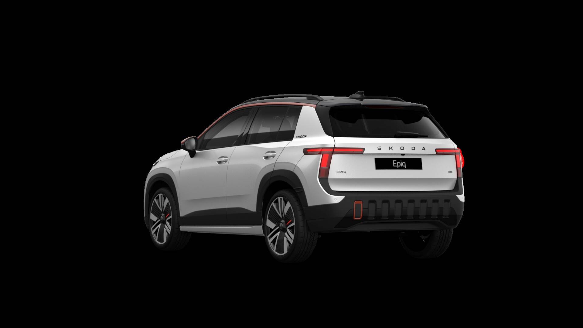 Skoda Epiq 155 kW (55 kWh) First Edition