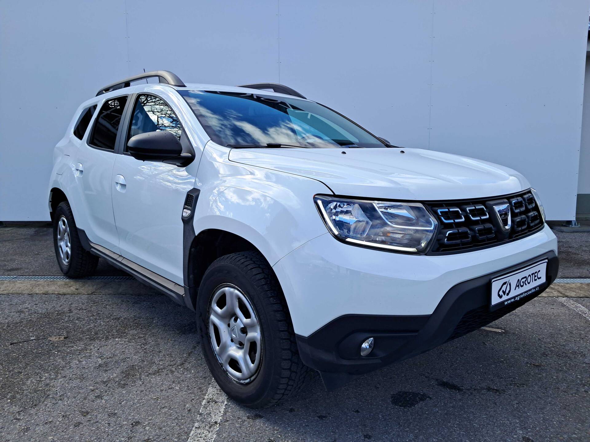 Dacia Duster 1.5 dCI 85kW, 4x2
