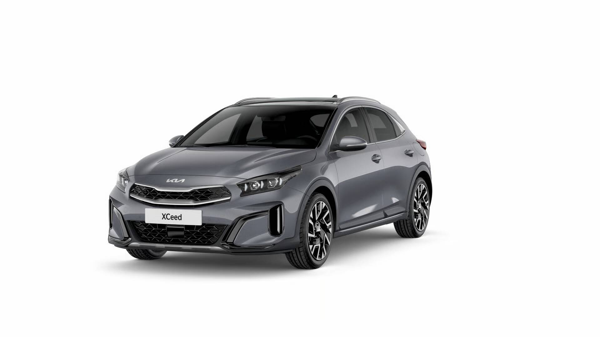 Kia XCeed 1.6 TGDI 110 Kw