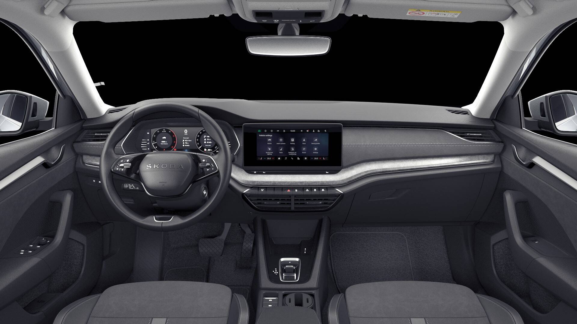 Skoda Octavia 2.0 TDI 110 kW Top Selection