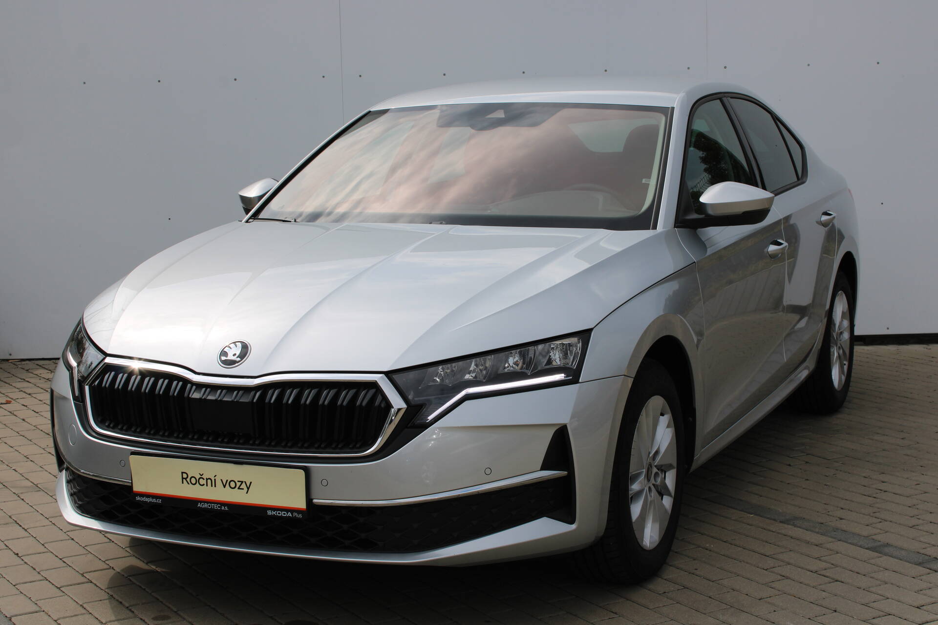 Skoda Octavia 2.0 TDI 85kW Selection
