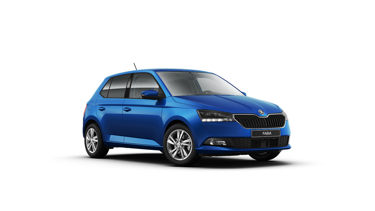 Škoda Fabia 1.0 TSI 81 kW Style