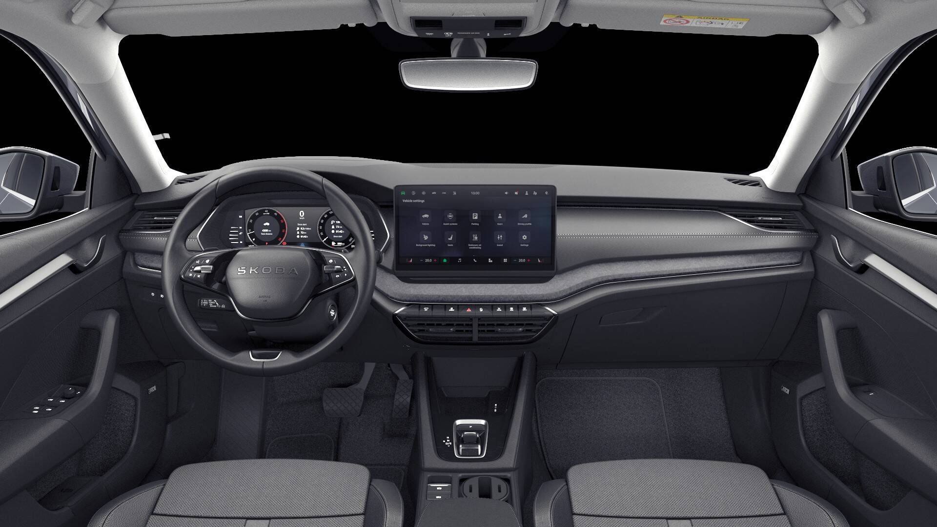 Skoda Octavia 2.0 TDI 110 kW Exclusive Selection