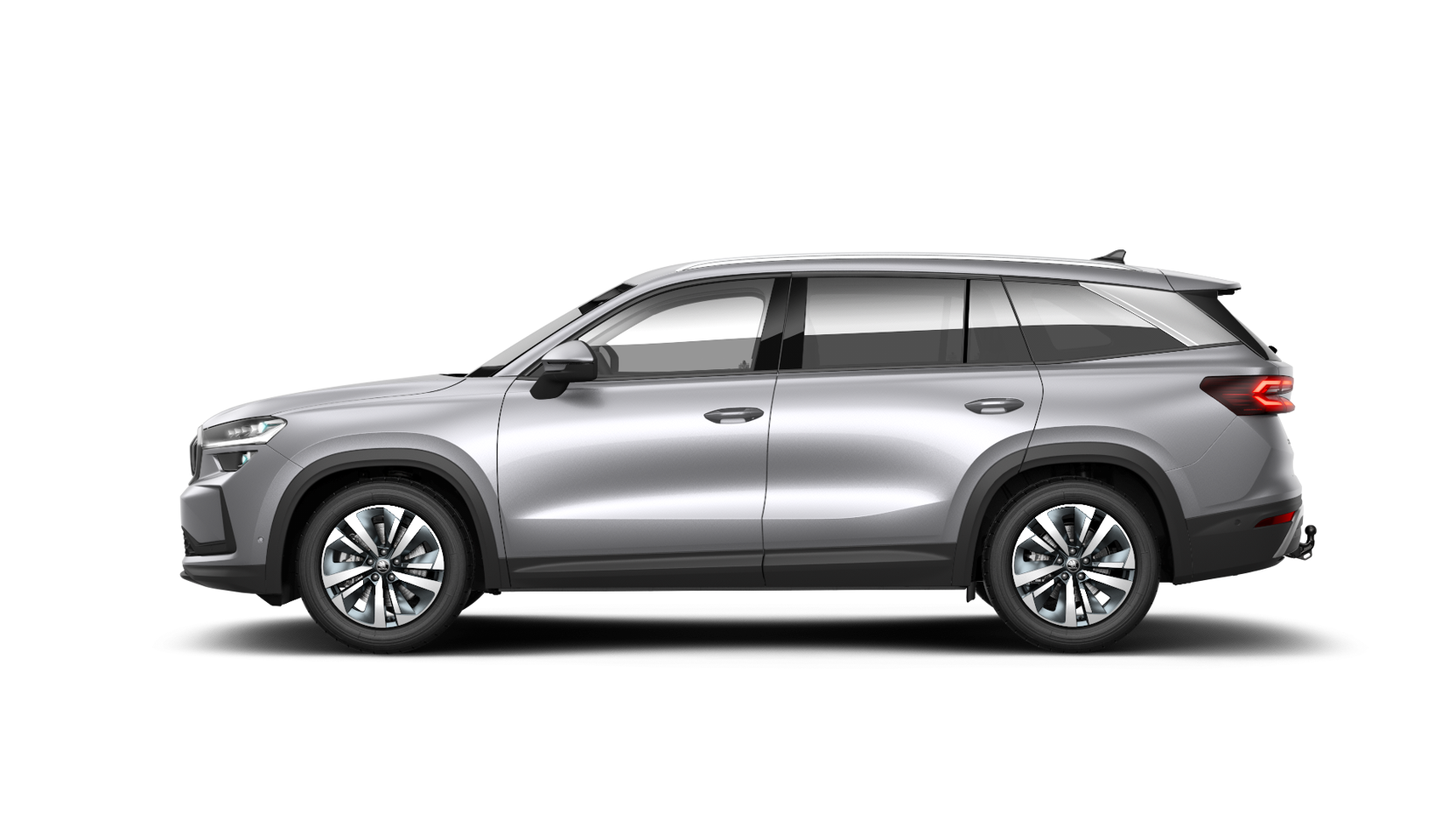 Skoda Kodiaq 2.0 TDI 142 kW Exclusive Selection