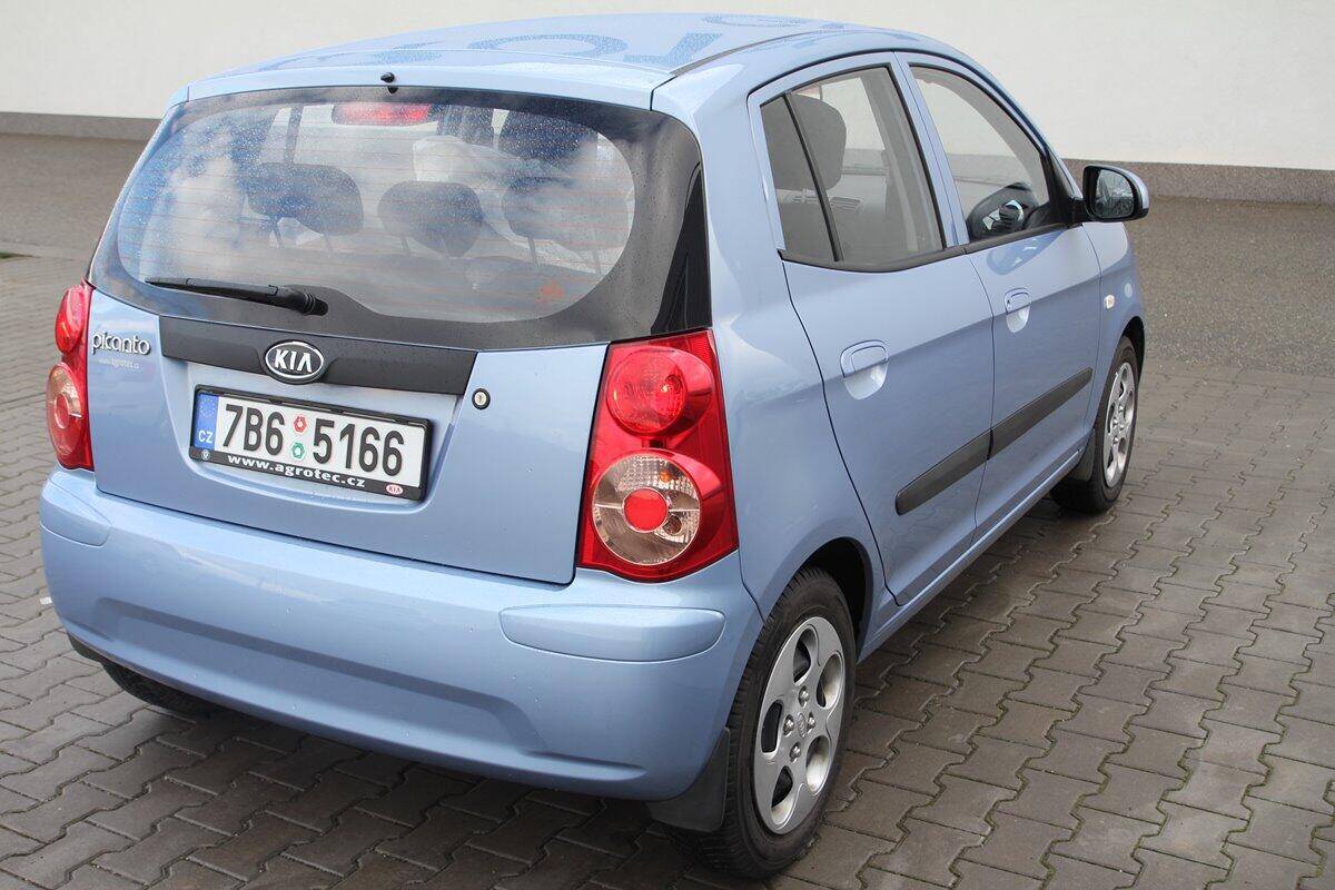 Kia Picanto
