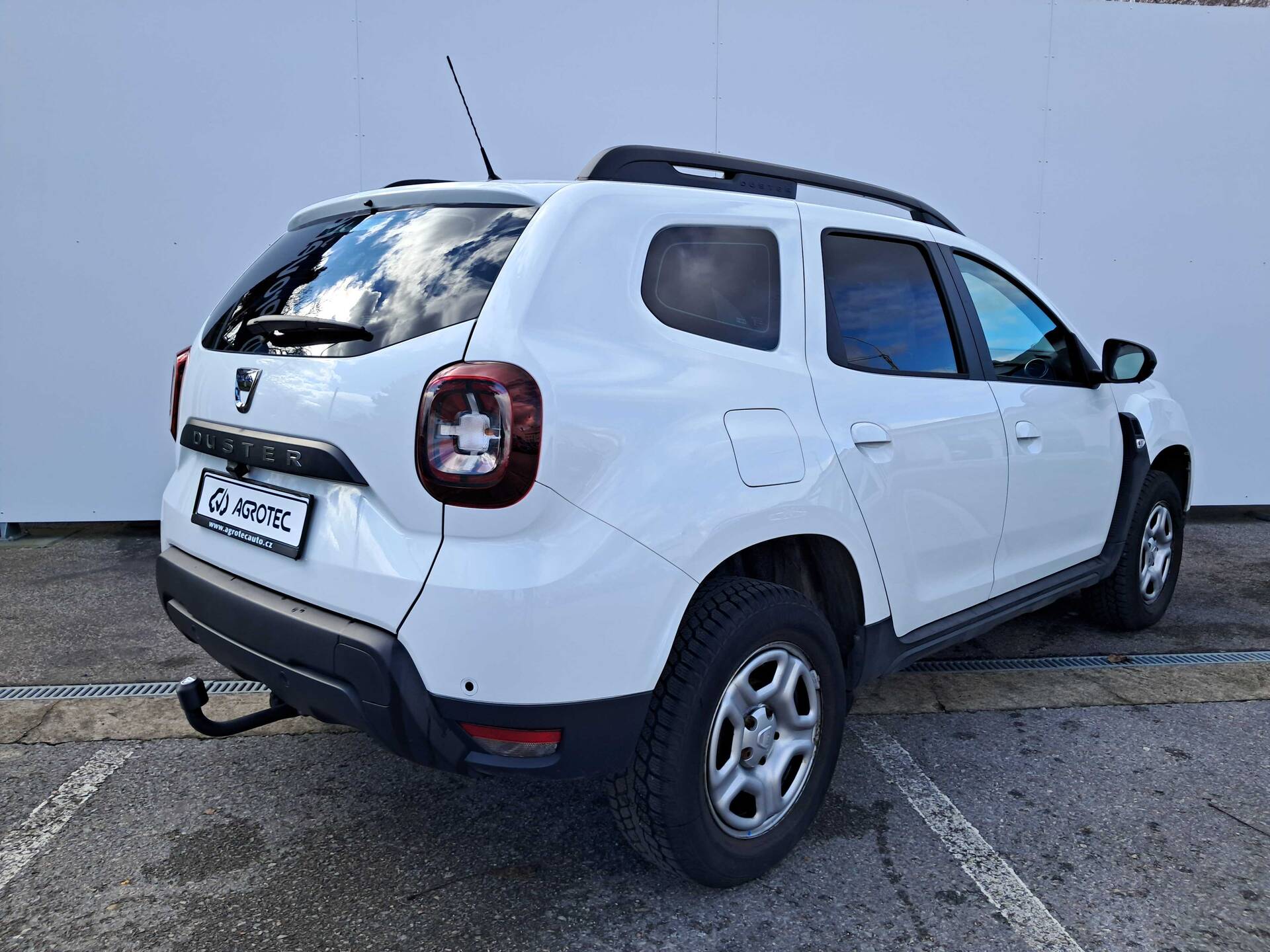 Dacia Duster 1.5 dCI 85kW, 4x2