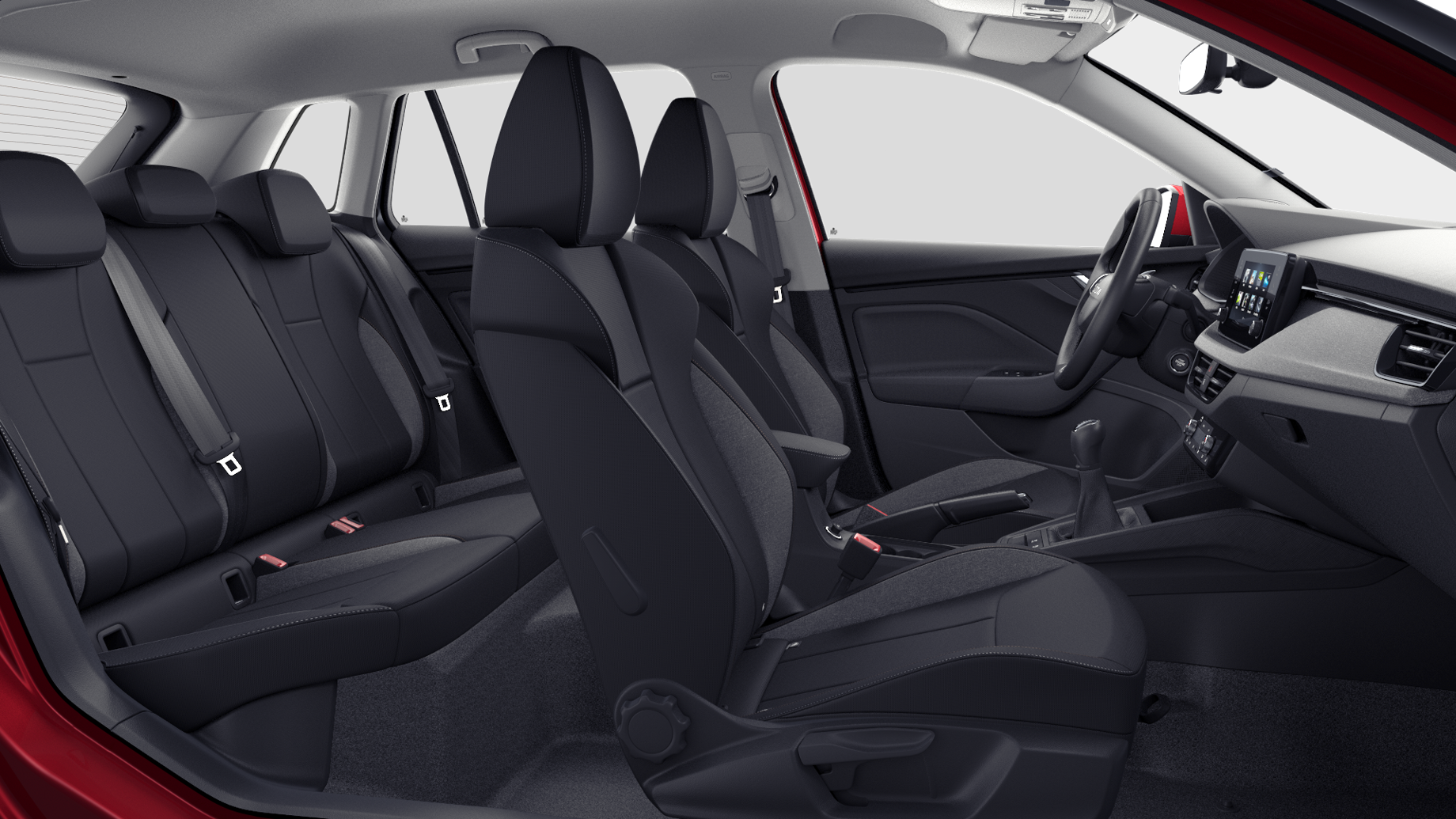 Skoda Kamiq 1.0 TSI 85 kW 130 let