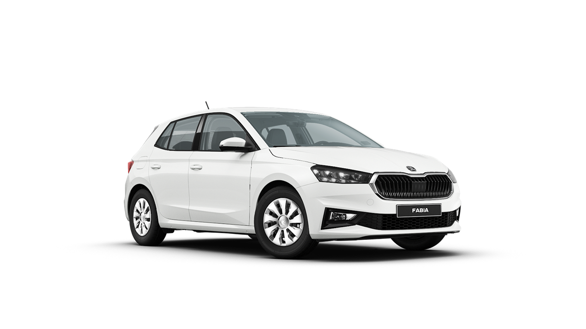 Škoda Fabia 1.0 MPI 59 kW  Ambition