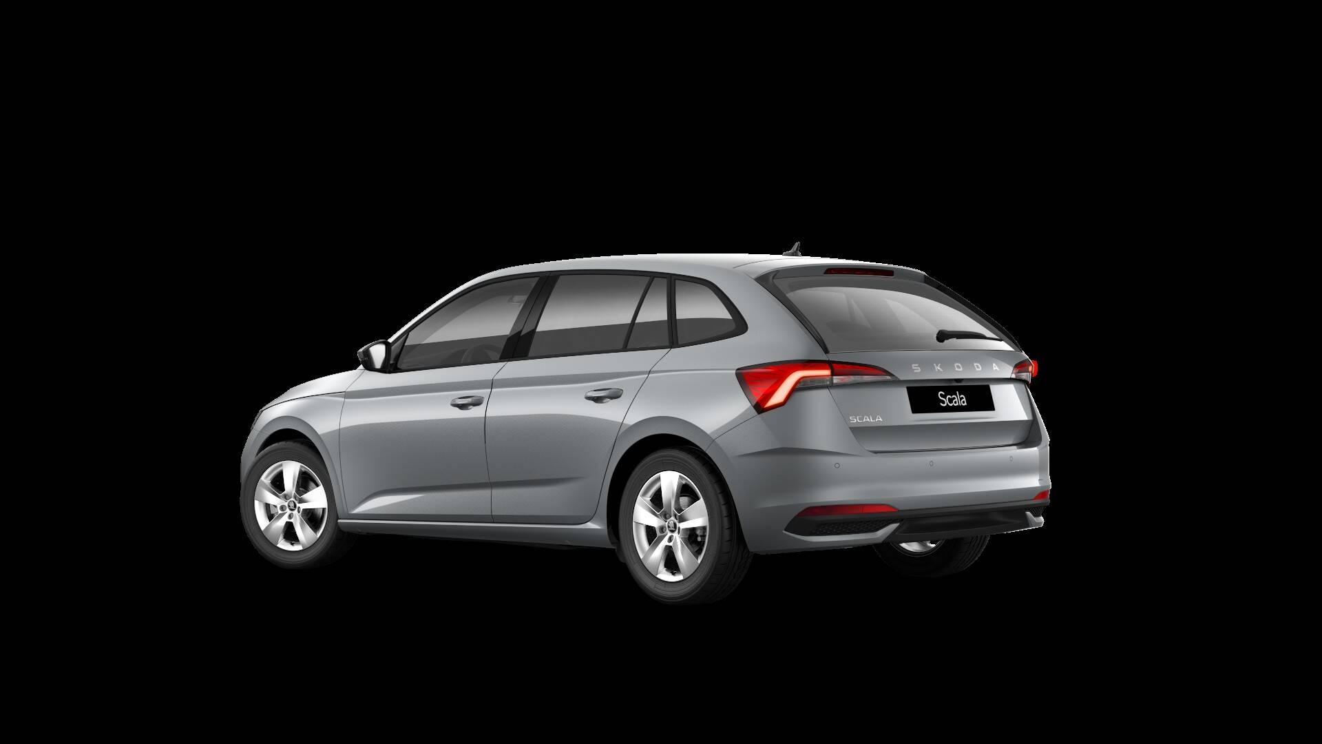 Skoda Scala 1.0 TSI 85 kW 130 let